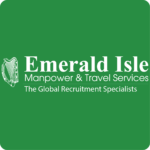 Private: Emerald Isle Manpower