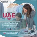 Merchandise And Inventory Analyst Vacancies In UAE