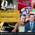 Explore Thrilling Automotive Vacancies in Qatar's Premier Distributor