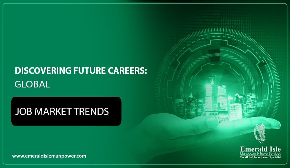 Career Insights: Discover Future Global Job Market Trends