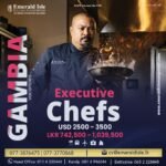 Executive Chef