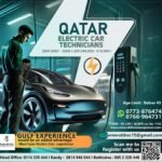 Electric Car Technicians