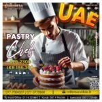 Pastry Chef