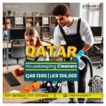 Housekeeping Cleaner