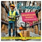 Warehouse Workers