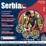 Serbia