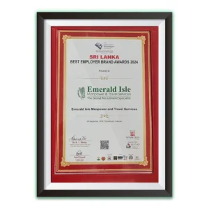 Best Employer Brand 2024