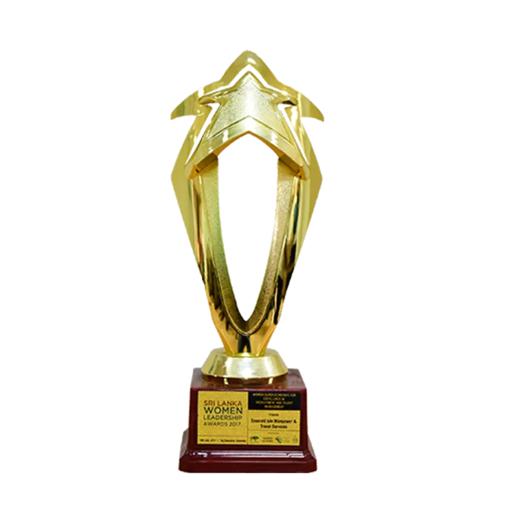 Best Women Leadership