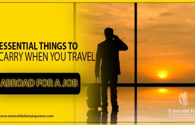 Essential Items to Pack for Abroad