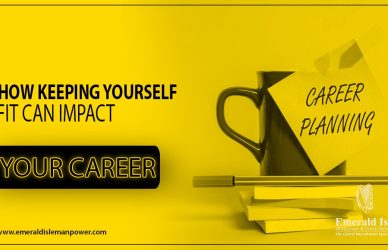 The Impact of Fitness on Career Success