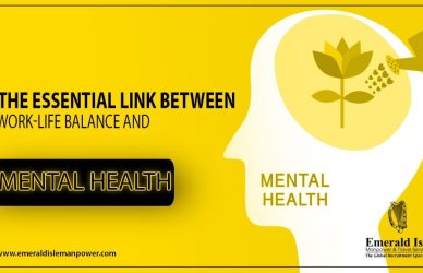 The Essential Link Between Work-Life Balance and Mental Health