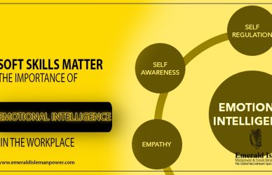 Soft Skills Matter: The Importance of Emotional Intelligence in the Workplace