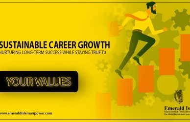 Nurture career Success while Staying True to Your Values