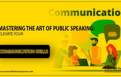 Public Speaking