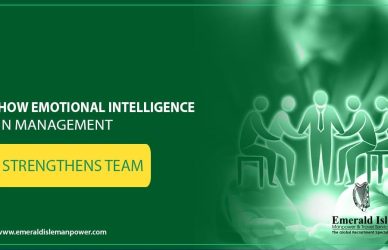 Emotional Intelligence